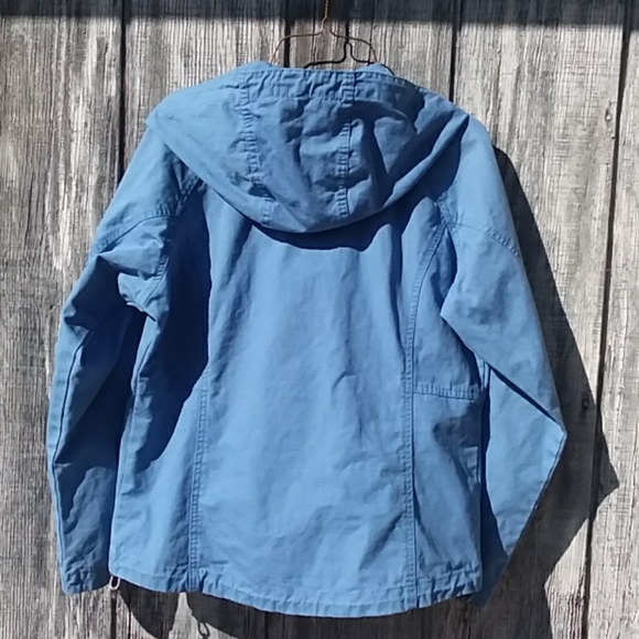 Cabela's jacket - Picture 3 of 3